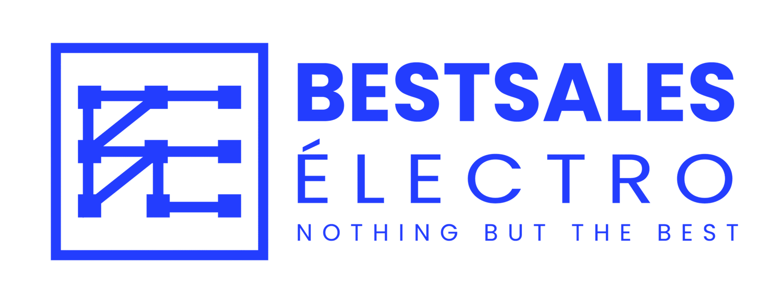 Best Sales Electro
